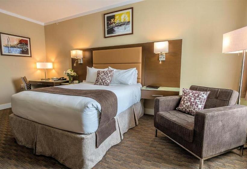 בית מלון כפרי Mstar