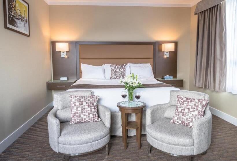 בית מלון כפרי Mstar