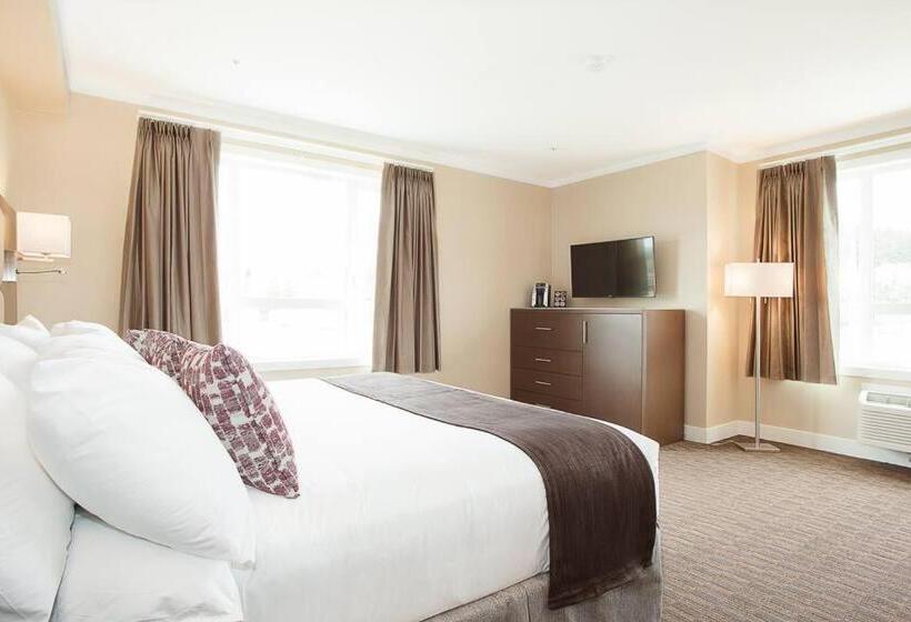 בית מלון כפרי Mstar