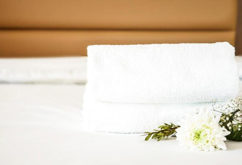 בית מלון כפרי Mstar