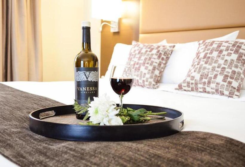 בית מלון כפרי Mstar