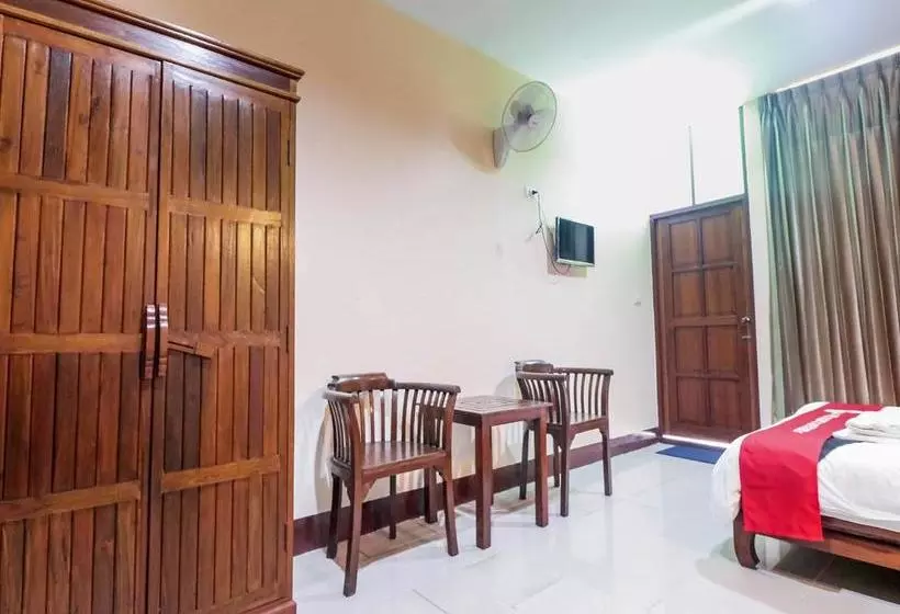 ホテル Nida Rooms Banhven 153 Hangdong