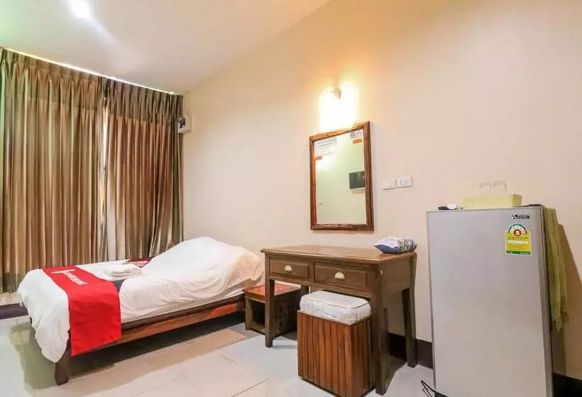 ホテル Nida Rooms Banhven 153 Hangdong