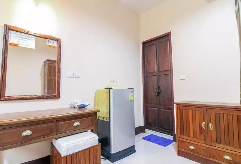 ホテル Nida Rooms Banhven 153 Hangdong