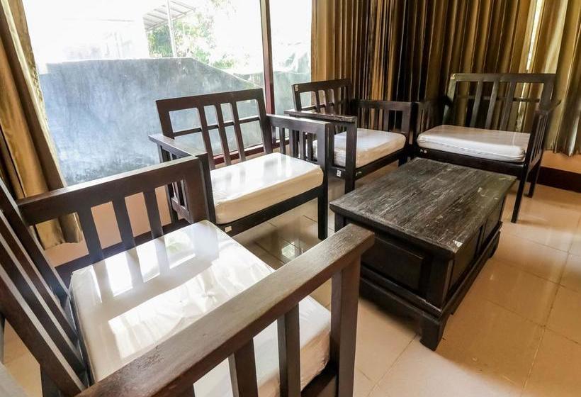 酒店 Nida Rooms Banhven 153 Hangdong