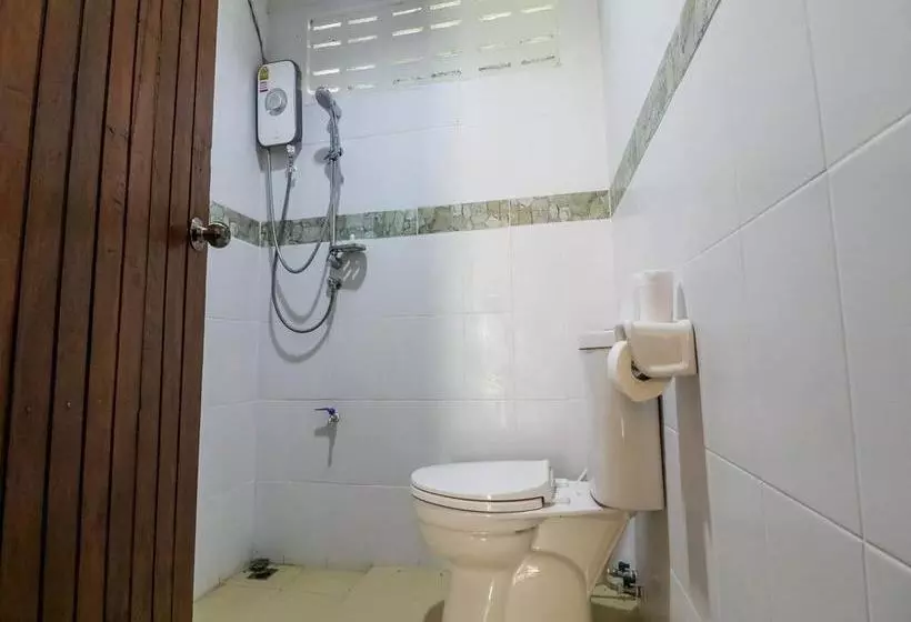ホテル Nida Rooms Banhven 153 Hangdong
