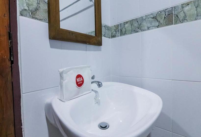 酒店 Nida Rooms Banhven 153 Hangdong