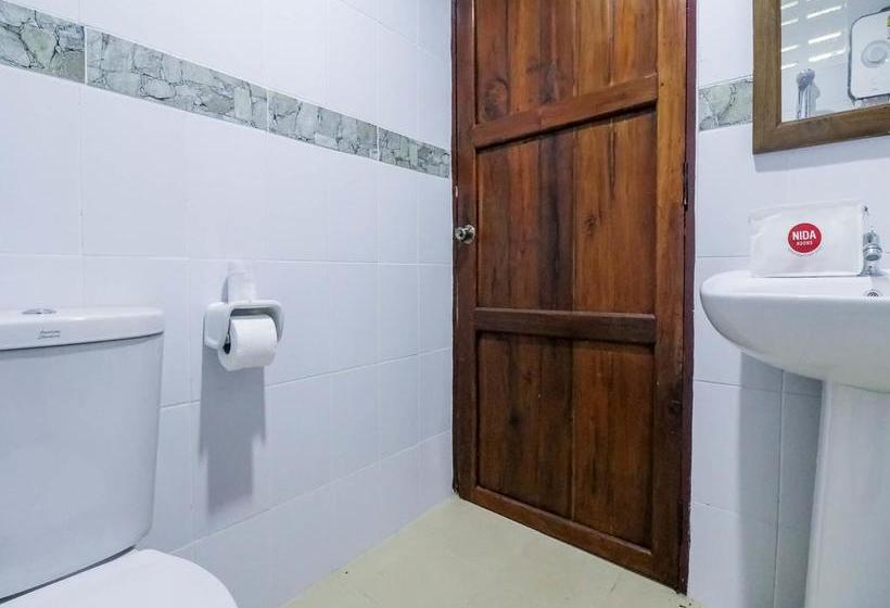 酒店 Nida Rooms Banhven 153 Hangdong