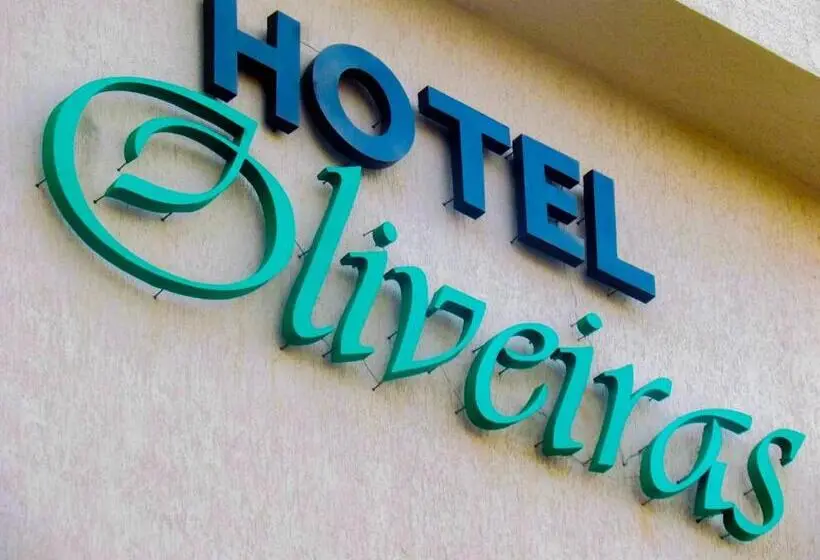 ホテル Oliveiras