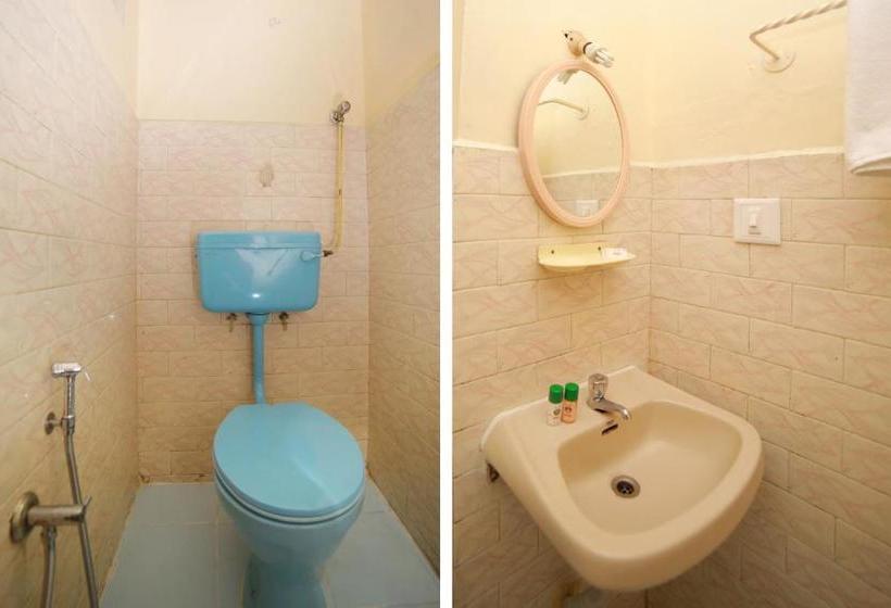 هتل Oyo Rooms Trivandrum Railway Station