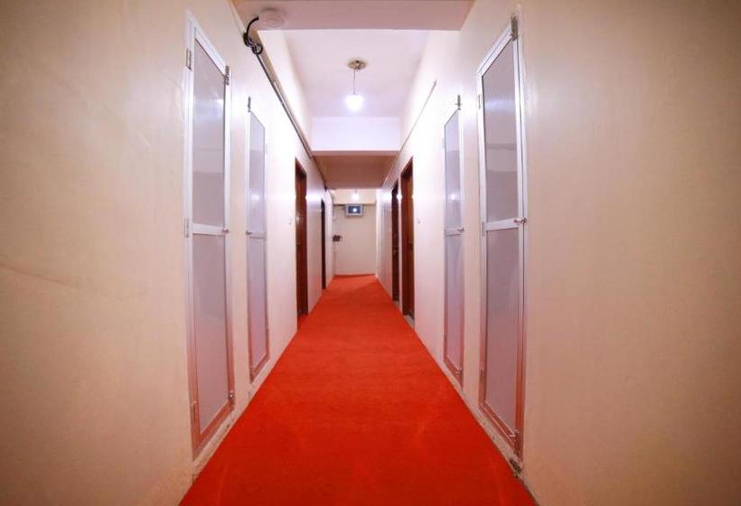 هتل Oyo Rooms Trivandrum Railway Station