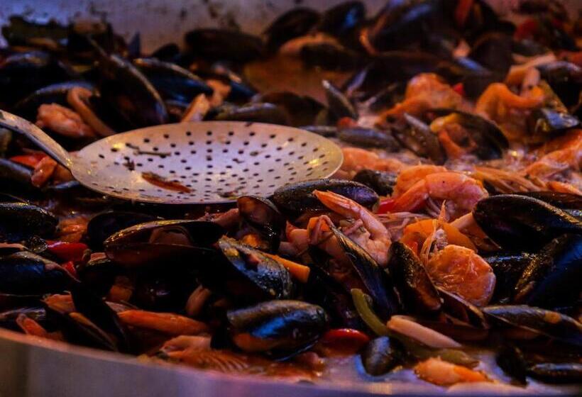 فندق Peninsula Boutique