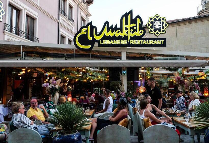 فندق Peninsula Boutique