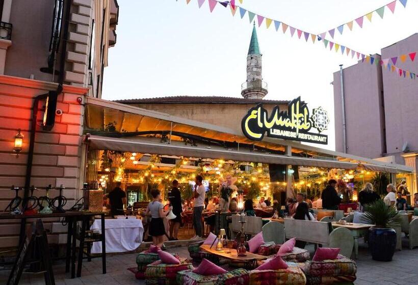 فندق Peninsula Boutique