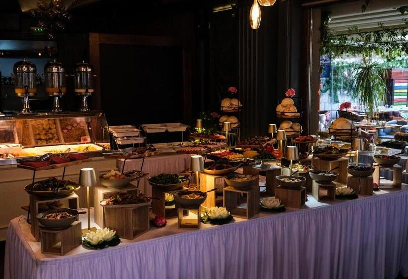 فندق Peninsula Boutique