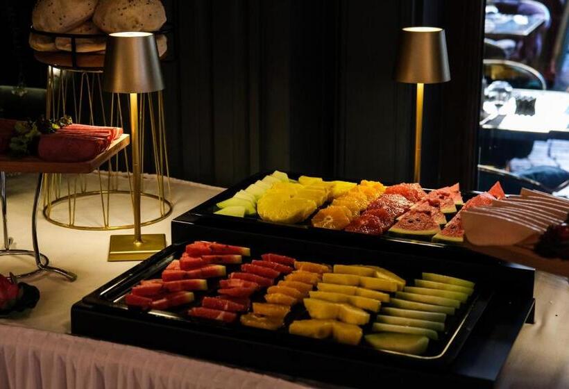 فندق Peninsula Boutique