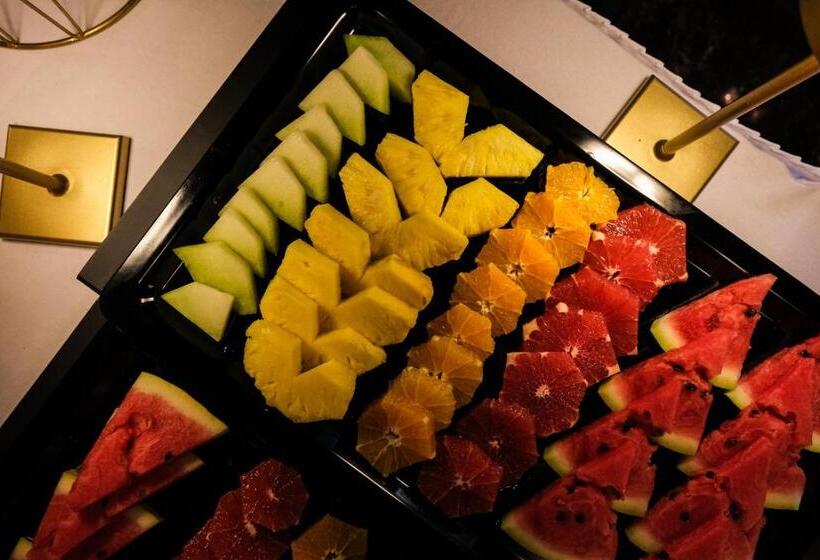 فندق Peninsula Boutique