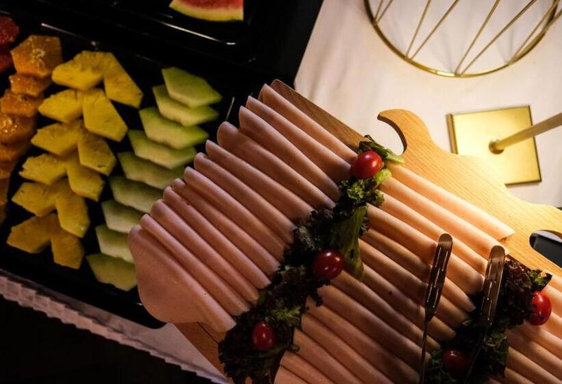 فندق Peninsula Boutique