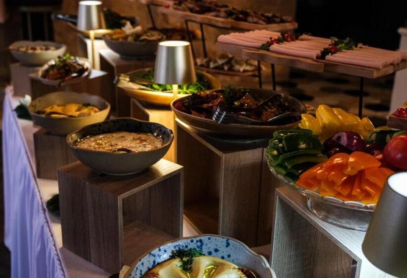 فندق Peninsula Boutique