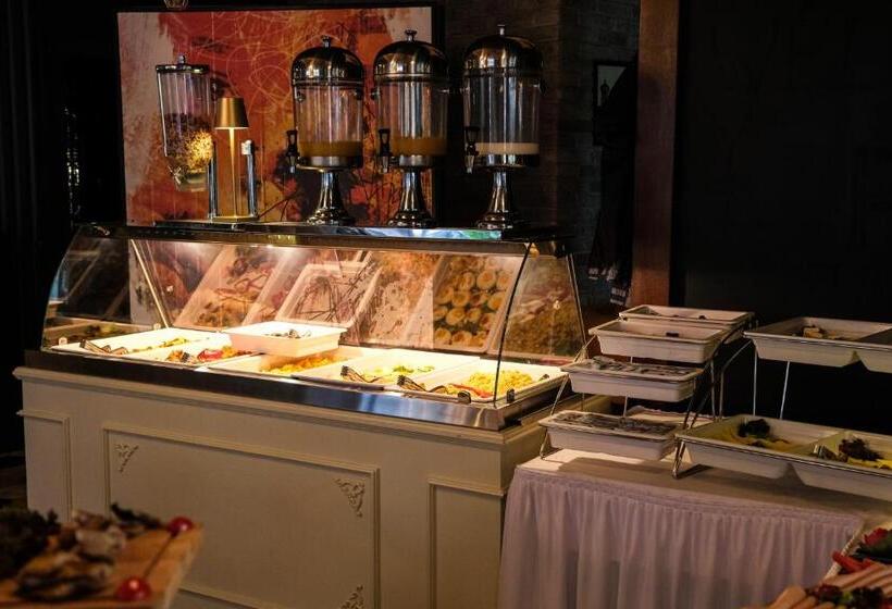 فندق Peninsula Boutique