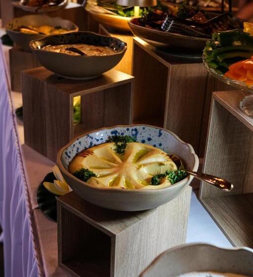 فندق Peninsula Boutique