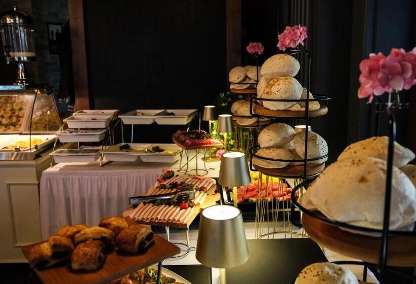 فندق Peninsula Boutique