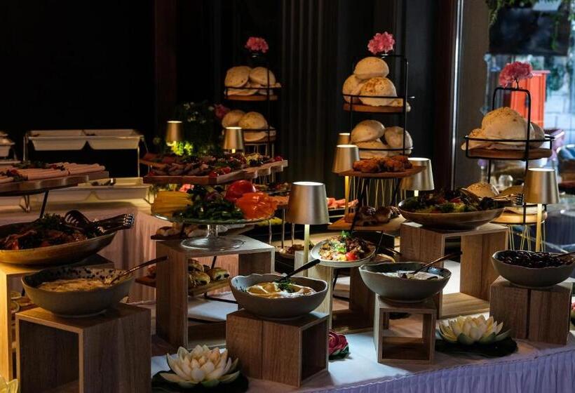 فندق Peninsula Boutique