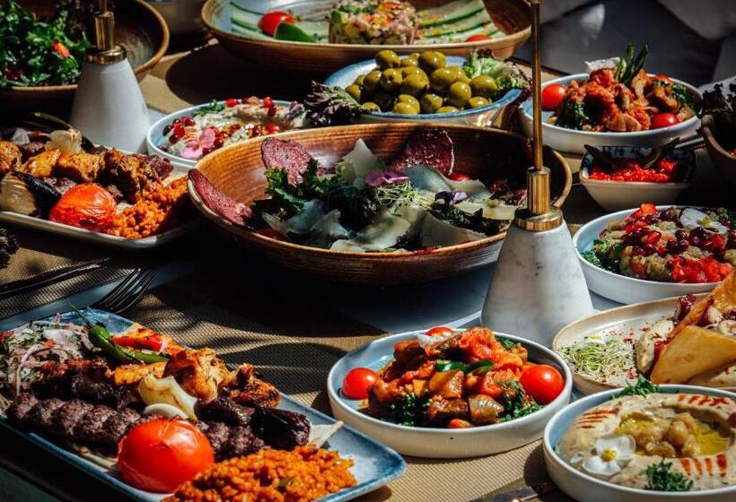 فندق Peninsula Boutique