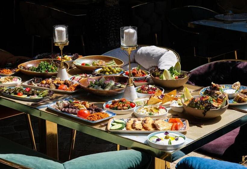 فندق Peninsula Boutique