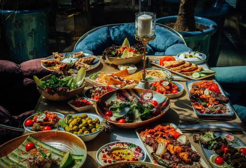 فندق Peninsula Boutique