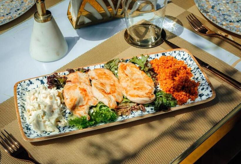 فندق Peninsula Boutique