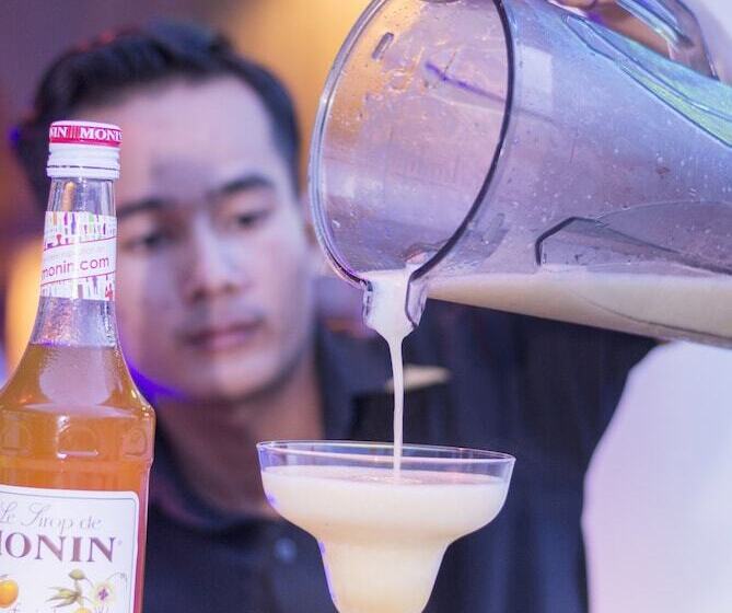 בית מלון כפרי Phnom Penh Era