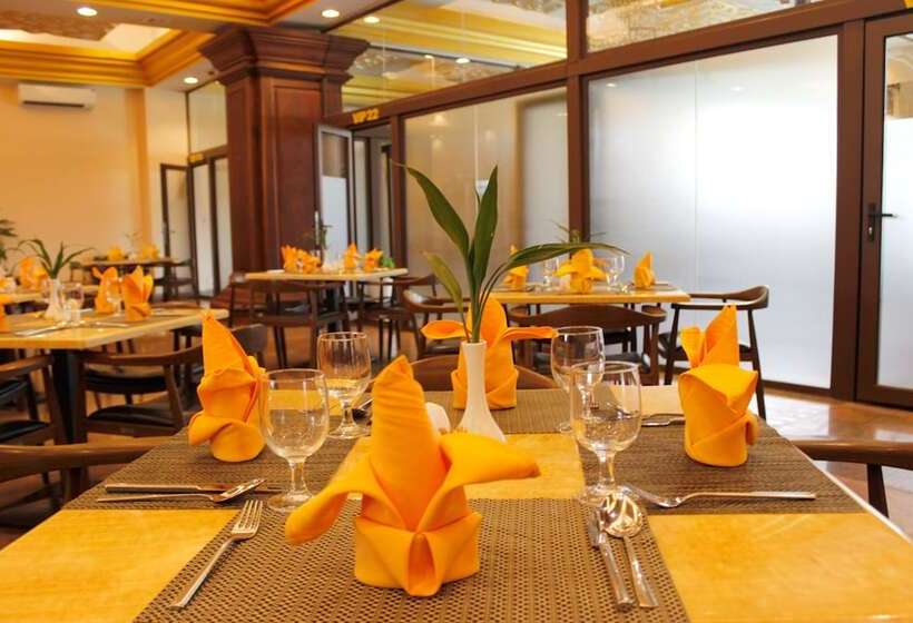 בית מלון כפרי Phnom Penh Era