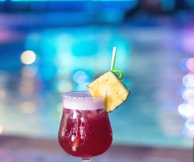 בית מלון כפרי Phnom Penh Era