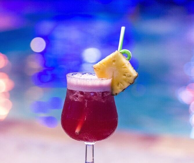 בית מלון כפרי Phnom Penh Era