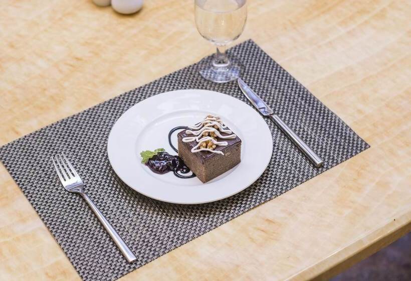 בית מלון כפרי Phnom Penh Era