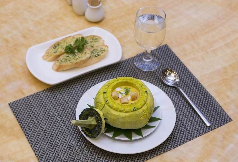 בית מלון כפרי Phnom Penh Era