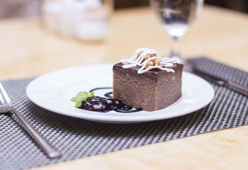 בית מלון כפרי Phnom Penh Era