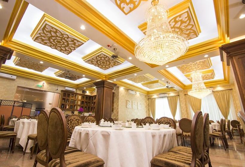 בית מלון כפרי Phnom Penh Era