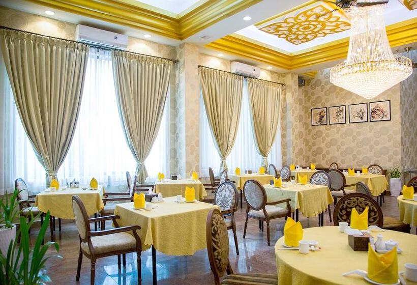 בית מלון כפרי Phnom Penh Era