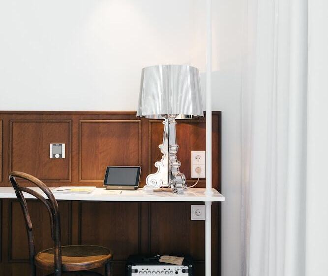 Ruby Lissi Hotel Vienna