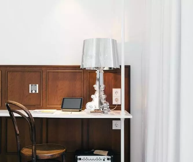 Ruby Lissi Hotel Vienna