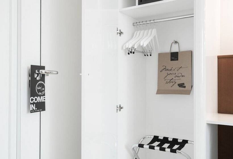 Ruby Lissi Hotel Vienna