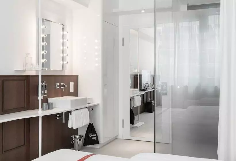 Ruby Lissi Hotel Vienna