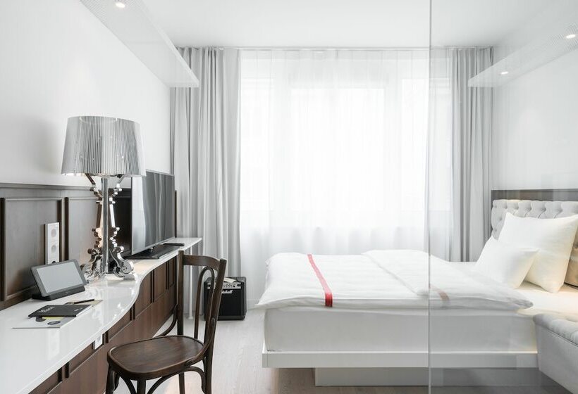 Ruby Lissi Hotel Vienna