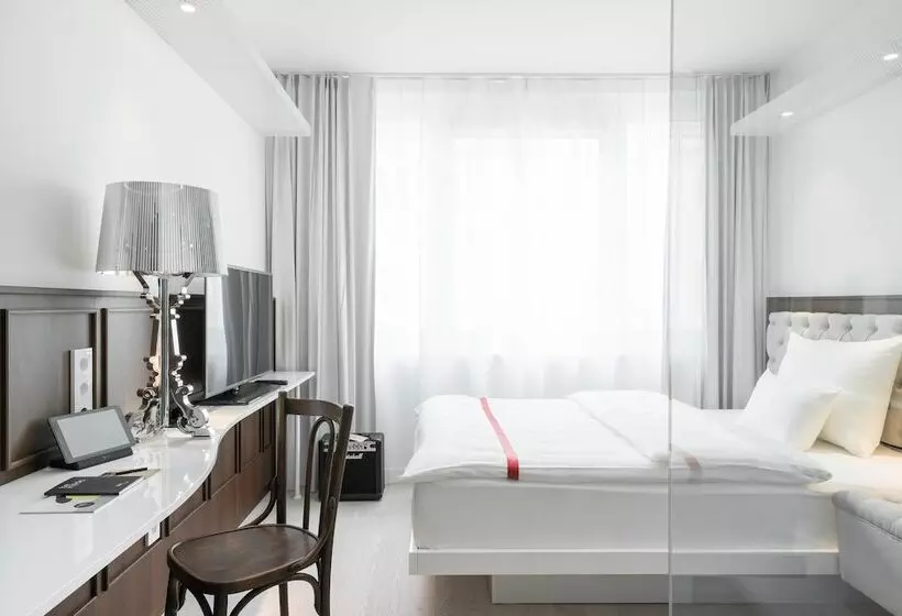 Ruby Lissi Hotel Vienna