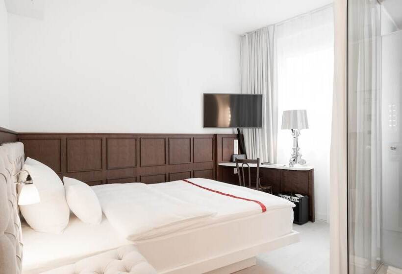Ruby Lissi Hotel Vienna