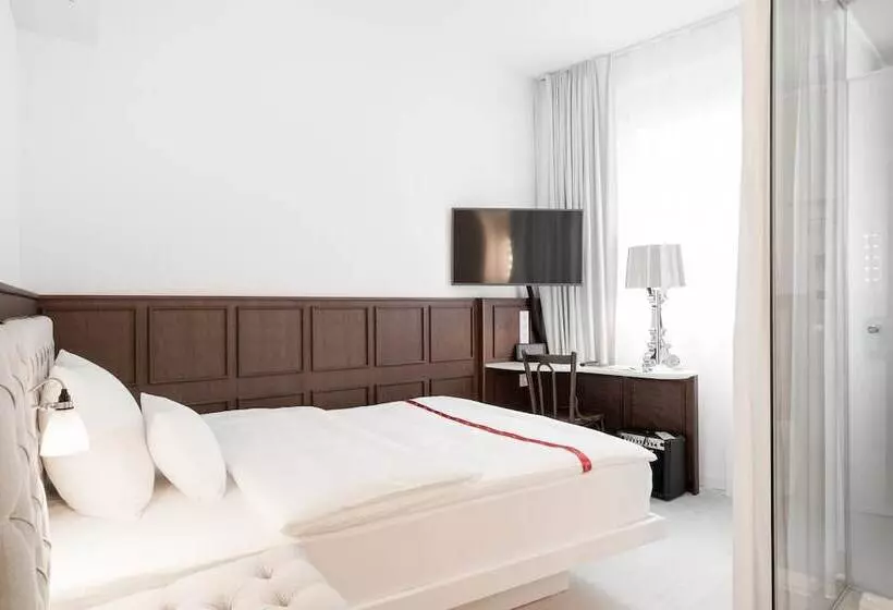 Ruby Lissi Hotel Vienna