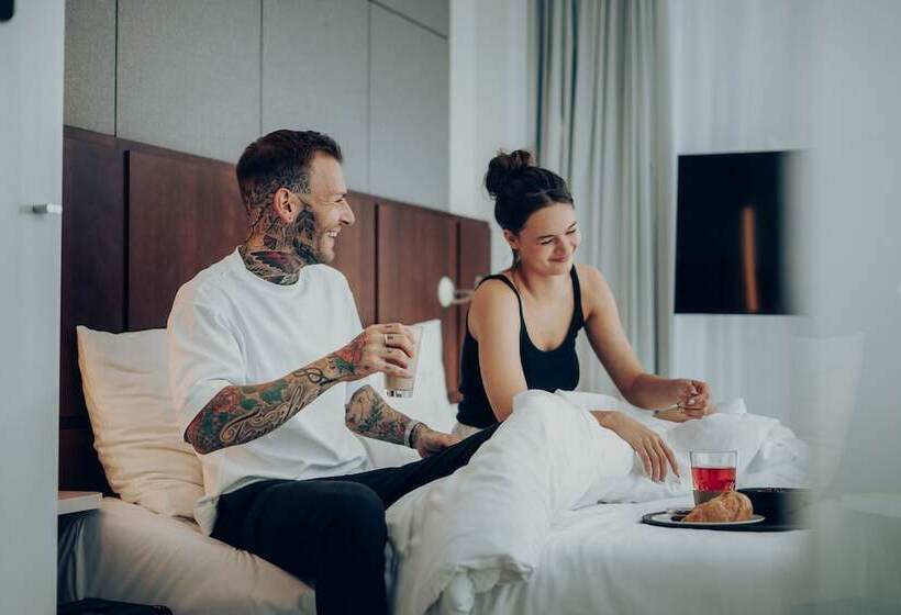 Ruby Lissi Hotel Vienna