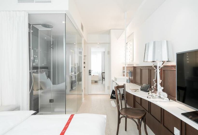 Ruby Lissi Hotel Vienna